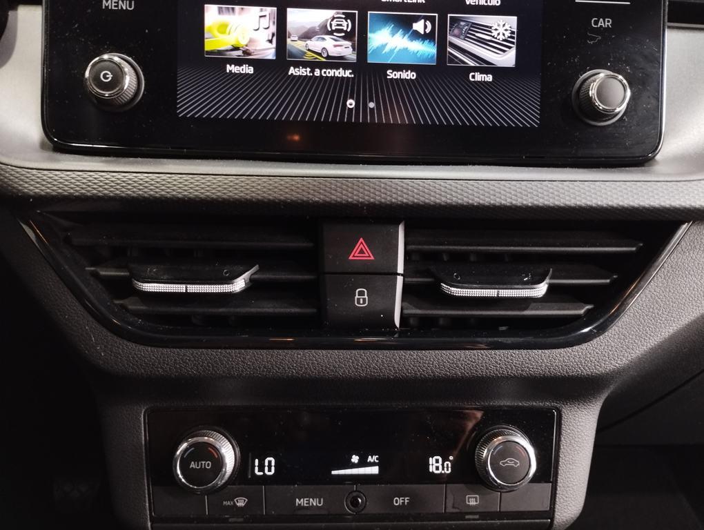 Skoda Scala 1.0 TSI Ambition 81 kW (110 CV) - 14