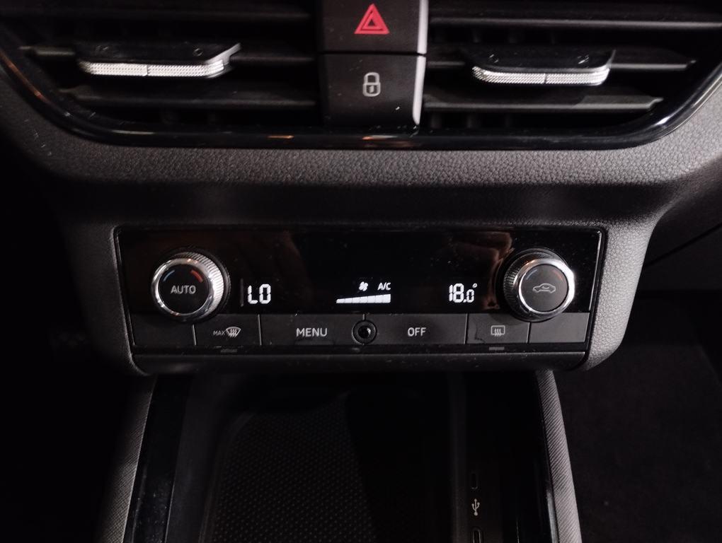 Skoda Scala 1.0 TSI Ambition 81 kW (110 CV) - 15