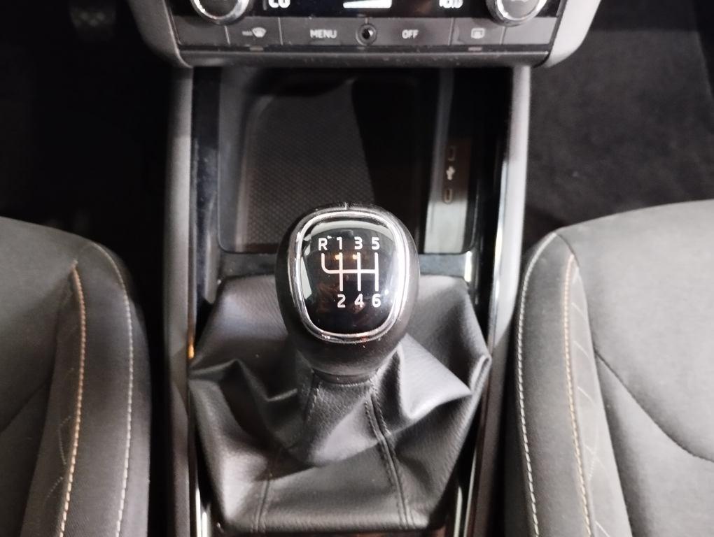 Skoda Scala 1.0 TSI Ambition 81 kW (110 CV) - 16