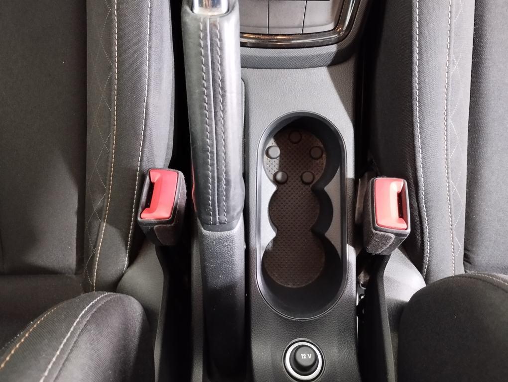 Skoda Scala 1.0 TSI Ambition 81 kW (110 CV) - 17