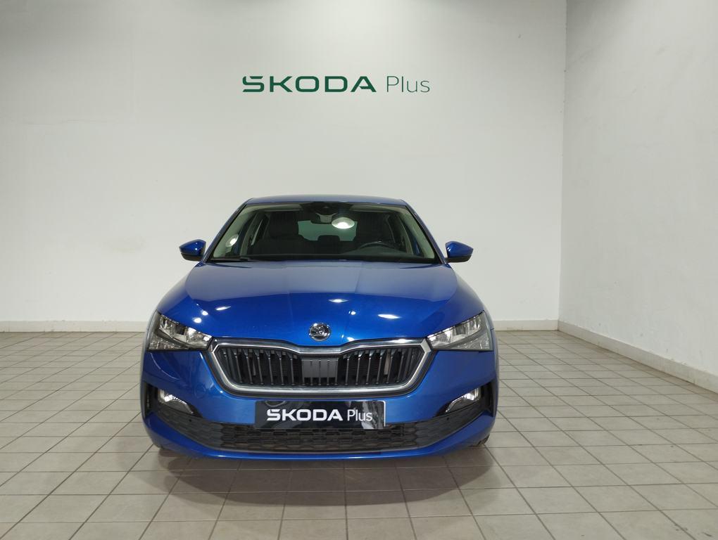 Skoda Scala 1.0 TSI Ambition 81 kW (110 CV) - 19