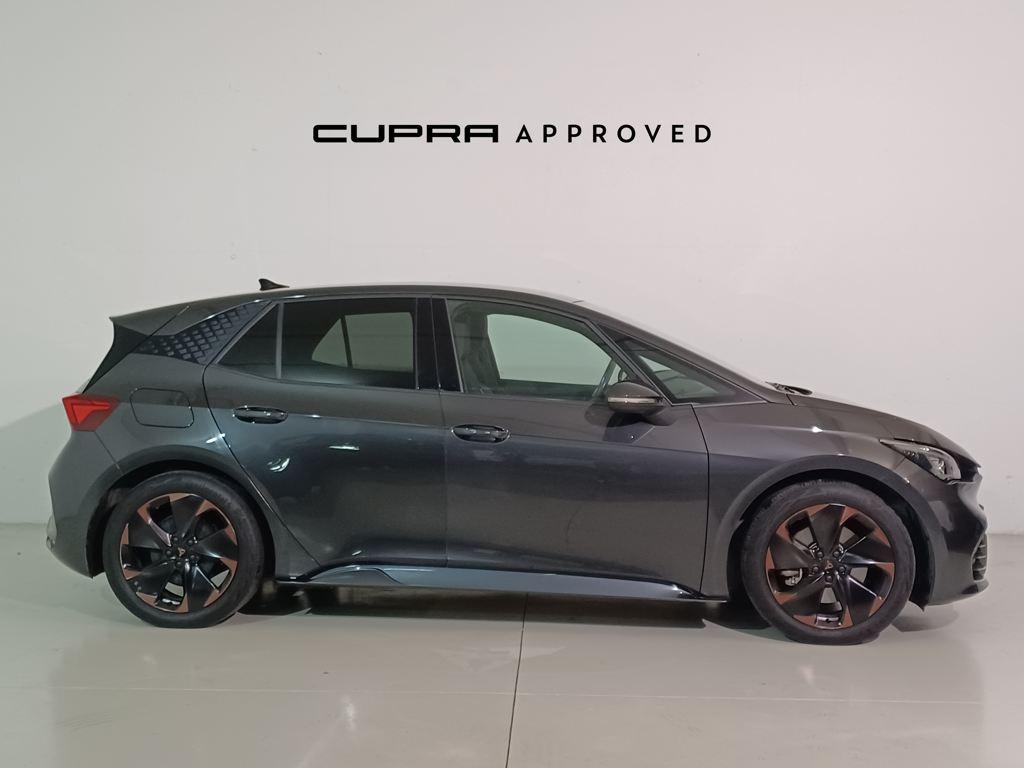 CUPRA Born 58kWh E-Boost Pack 170 kW (231 CV) - 2