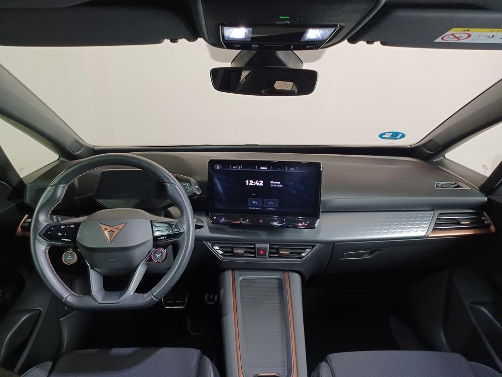 CUPRA Born 58kWh E-Boost Pack 170 kW (231 CV) - 3