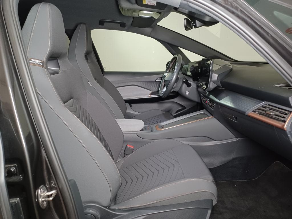 CUPRA Born 58kWh E-Boost Pack 170 kW (231 CV) - 4