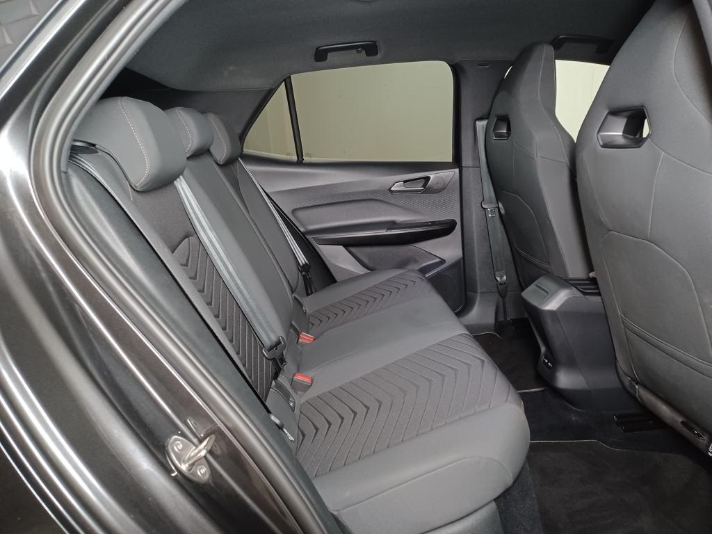 CUPRA Born 58kWh E-Boost Pack 170 kW (231 CV) - 5