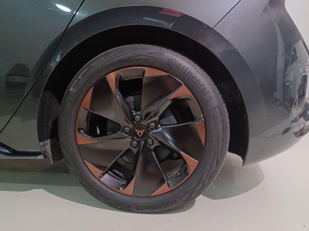 CUPRA Born 58kWh E-Boost Pack 170 kW (231 CV) - 7