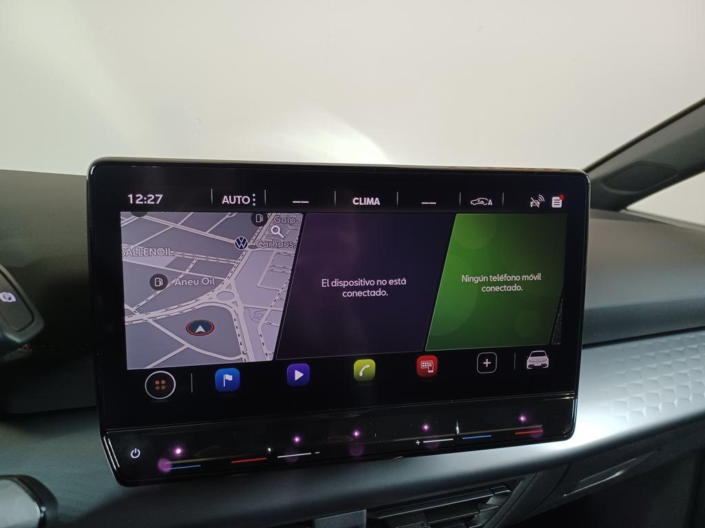 CUPRA Born 58kWh E-Boost Pack 170 kW (231 CV) - 10