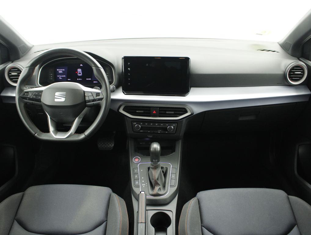 SEAT Ibiza 1.0 TSI FR Plus DSG 81 kW (110 CV) - 3