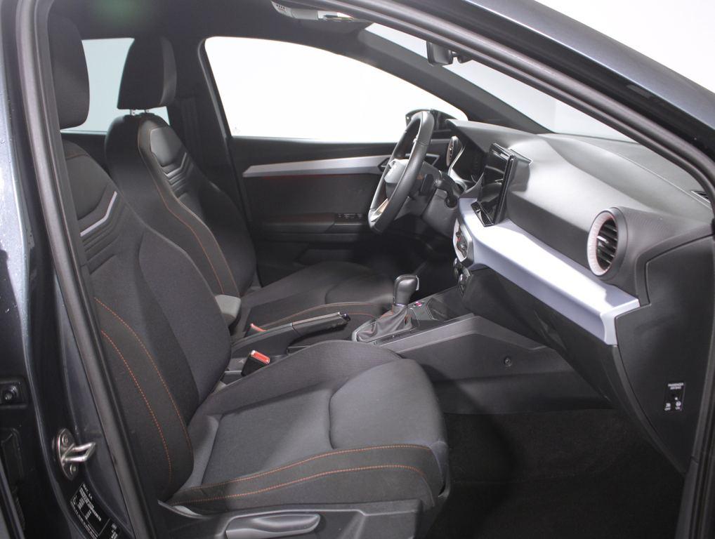 SEAT Ibiza 1.0 TSI FR Plus DSG 81 kW (110 CV) - 4