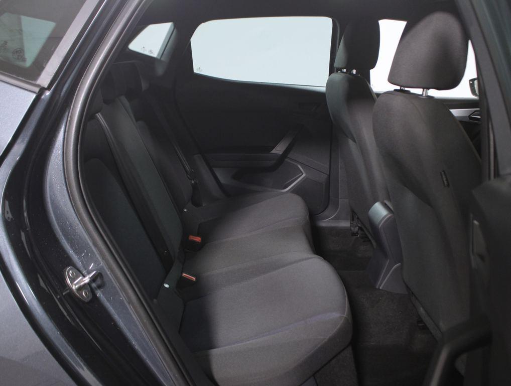 SEAT Ibiza 1.0 TSI FR Plus DSG 81 kW (110 CV) - 5