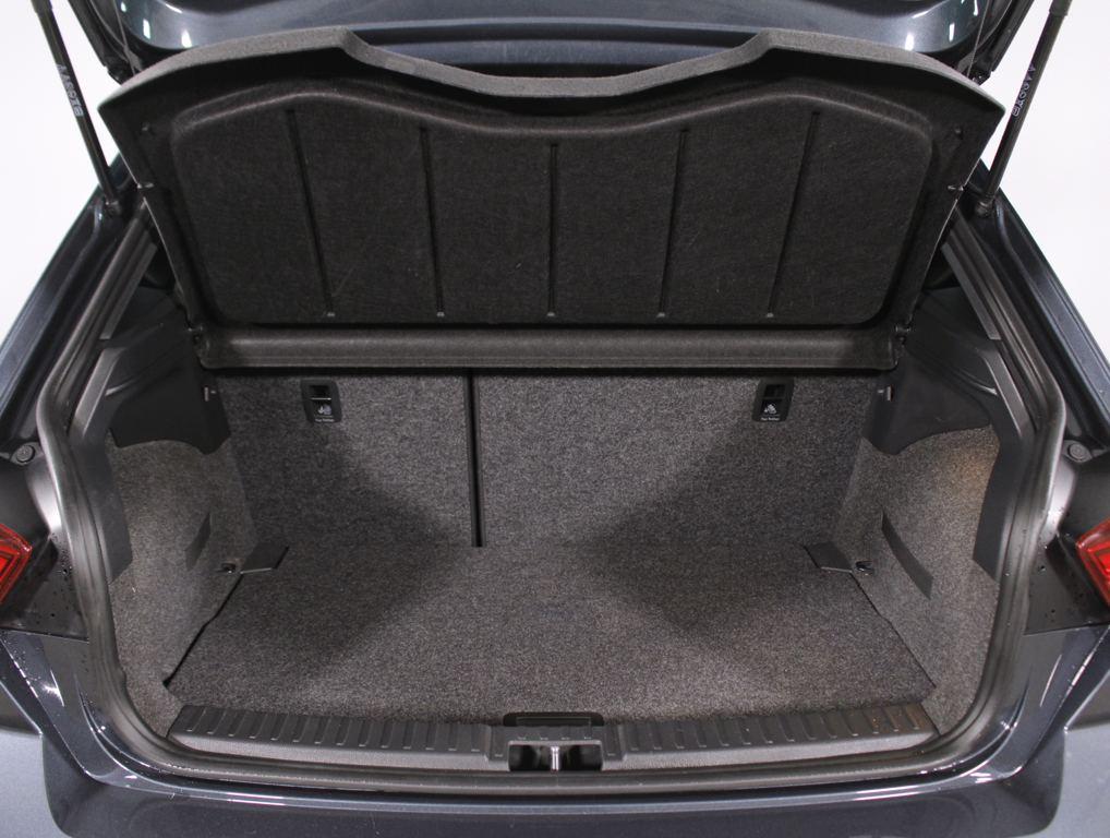 SEAT Ibiza 1.0 TSI FR Plus DSG 81 kW (110 CV) - 6