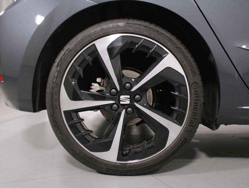 SEAT Ibiza 1.0 TSI FR Plus DSG 81 kW (110 CV) - 7