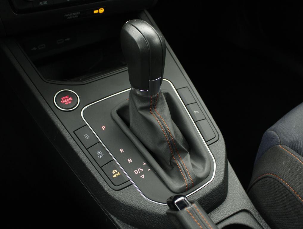 SEAT Ibiza 1.0 TSI FR Plus DSG 81 kW (110 CV) - 9