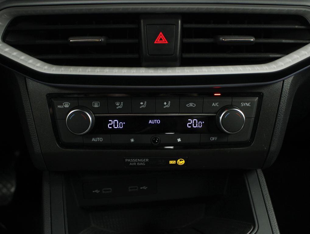 SEAT Ibiza 1.0 TSI FR Plus DSG 81 kW (110 CV) - 10