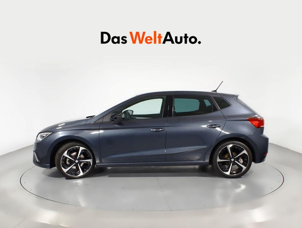SEAT Ibiza 1.0 TSI FR Plus DSG 81 kW (110 CV) - 17