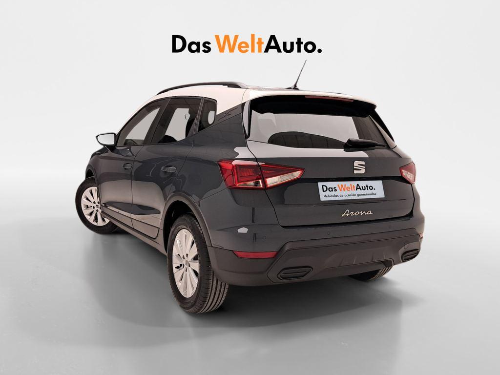 SEAT Arona 1.0 TSI Style XM 85 kW (115 CV) - 1