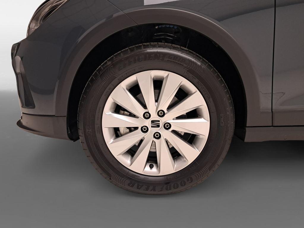 SEAT Arona 1.0 TSI Style XM 85 kW (115 CV) - 7