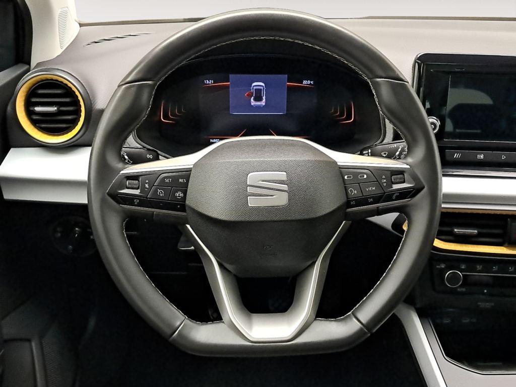 SEAT Arona 1.0 TSI Style XM 85 kW (115 CV) - 8