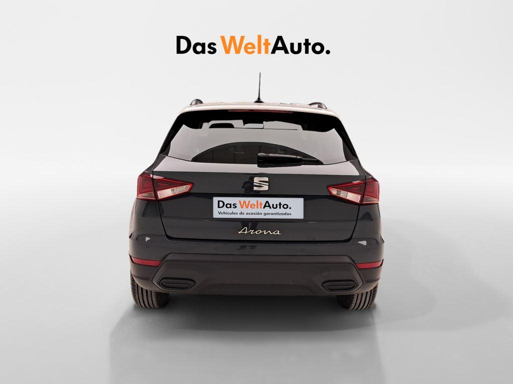 SEAT Arona 1.0 TSI Style XM 85 kW (115 CV) - 10