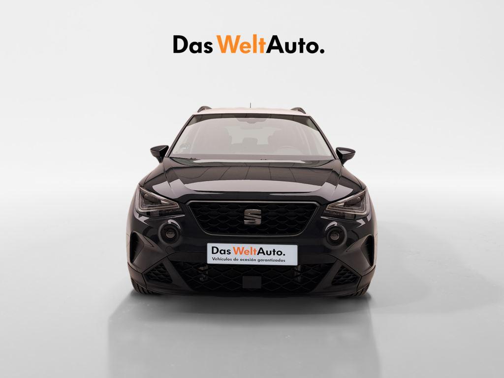 SEAT Arona 1.0 TSI Style XM 85 kW (115 CV) - 11