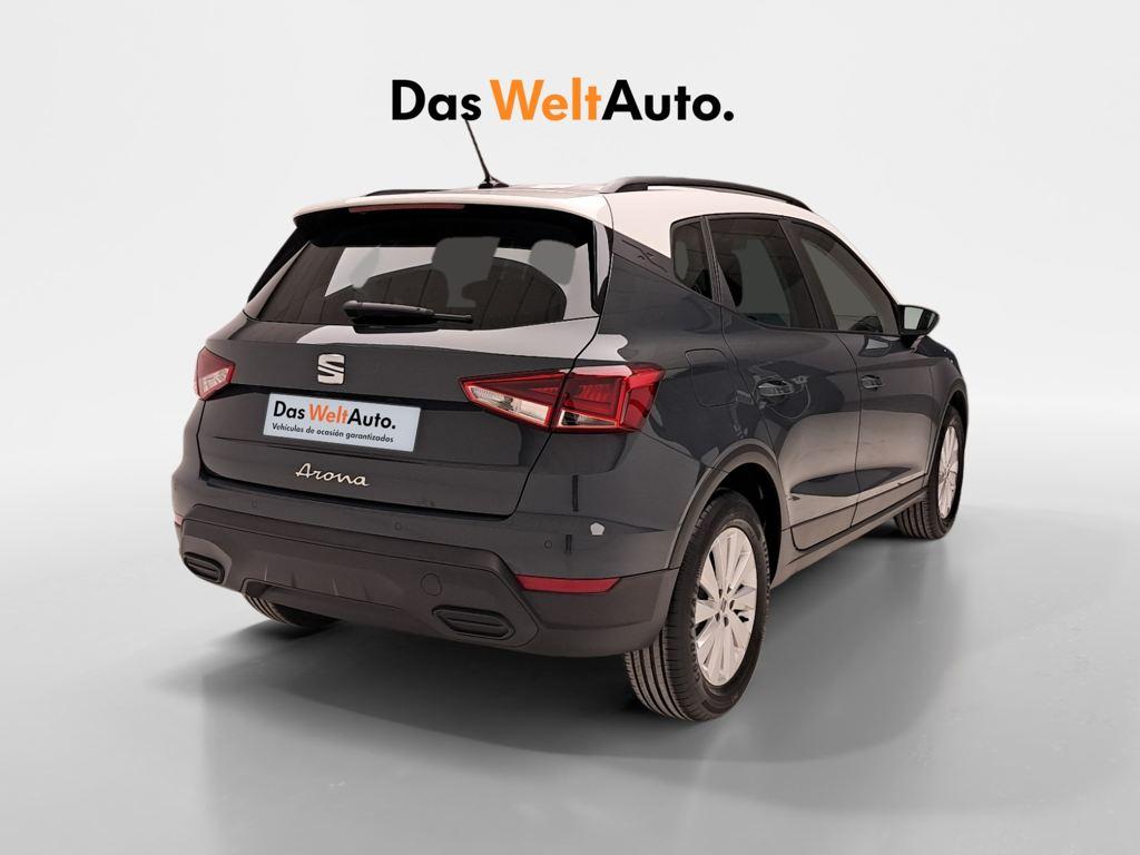 SEAT Arona 1.0 TSI Style XM 85 kW (115 CV) - 13