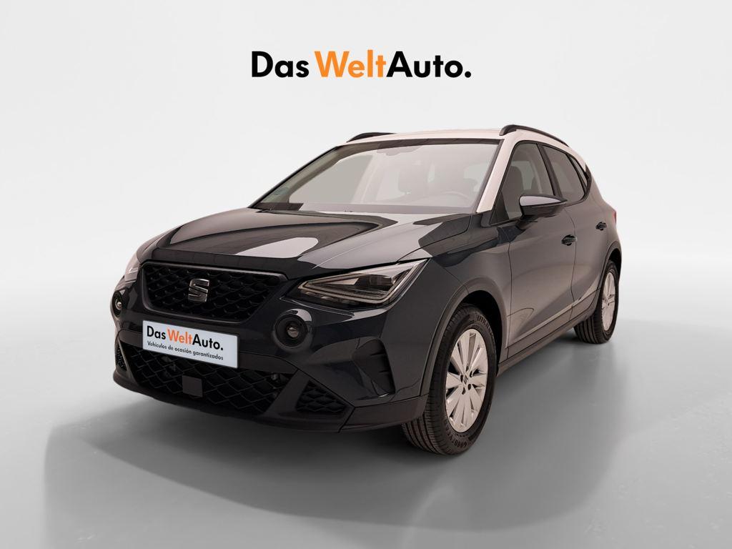 SEAT Arona 1.0 TSI Style XM 85 kW (115 CV) - 12
