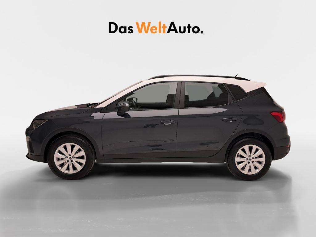 SEAT Arona 1.0 TSI Style XM 85 kW (115 CV) - 14
