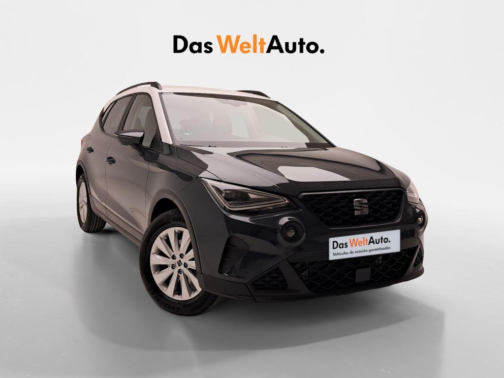 SEAT Arona 1.0 TSI Style XM 85 kW (115 CV) - 0