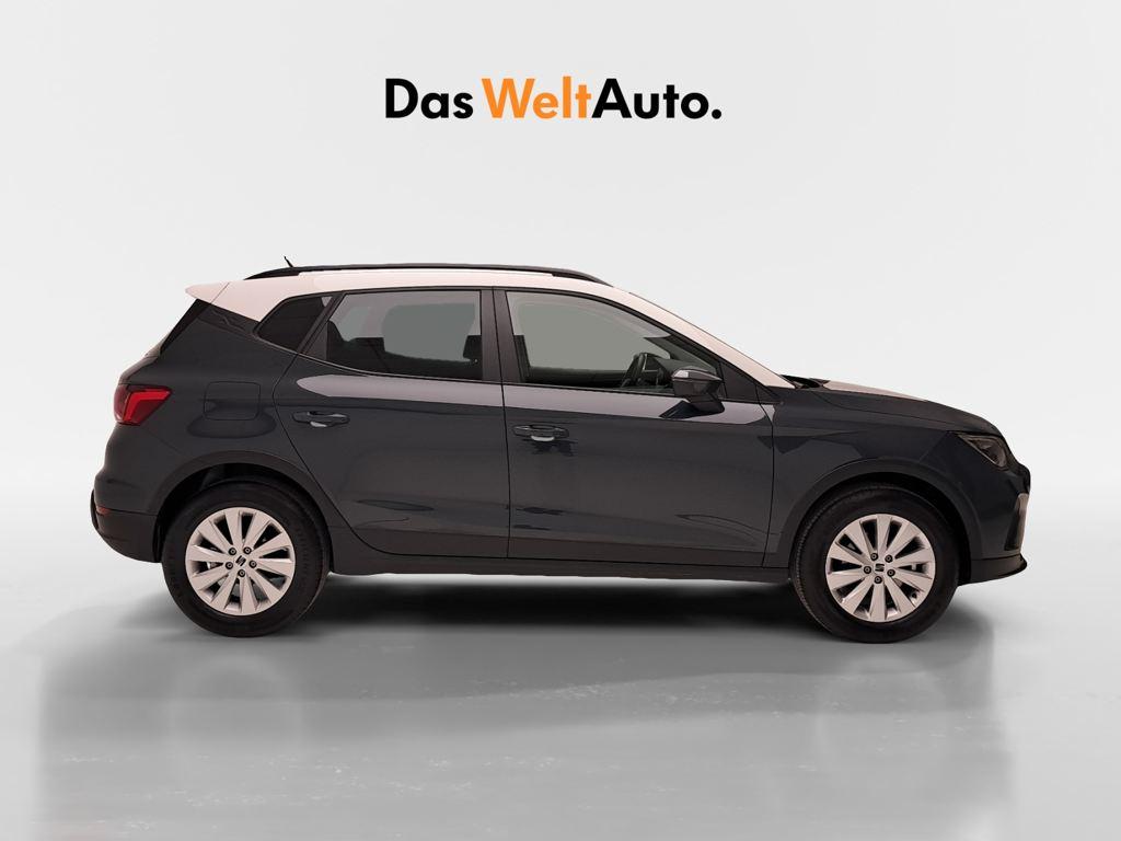 SEAT Arona 1.0 TSI Style XM 85 kW (115 CV) - 2