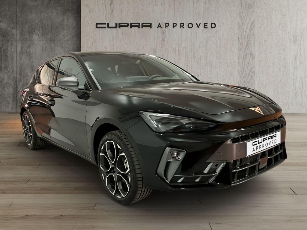 CUPRA León 1.5 eTSI DSG 110 kW (150 CV) - 0
