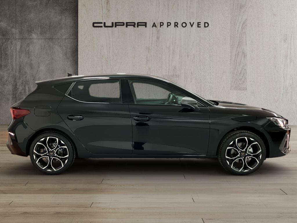 CUPRA León 1.5 eTSI DSG 110 kW (150 CV) - 2