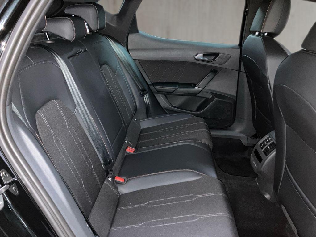 CUPRA León 1.5 eTSI DSG 110 kW (150 CV) - 5