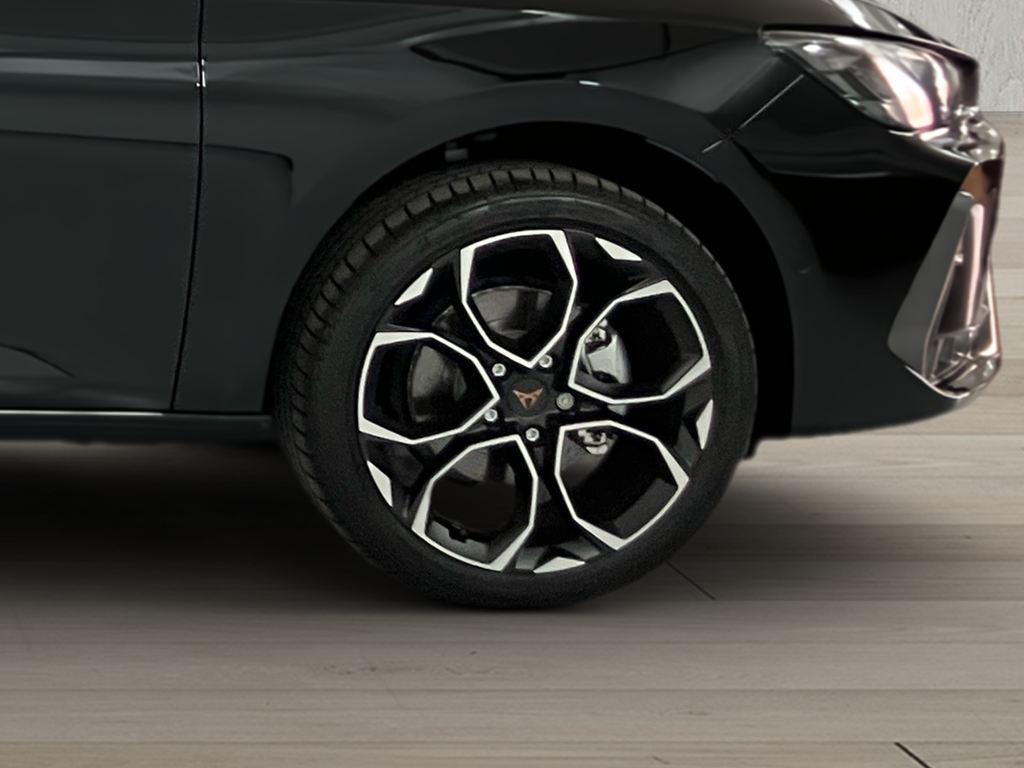 CUPRA León 1.5 eTSI DSG 110 kW (150 CV) - 7