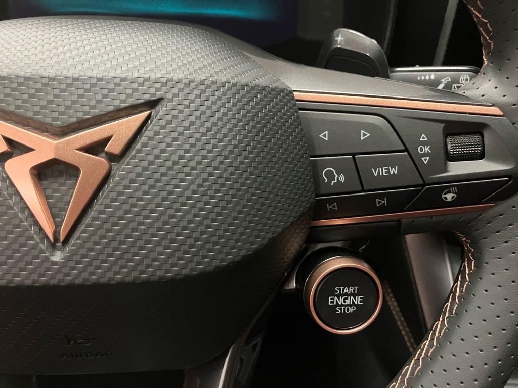 CUPRA León 1.5 eTSI DSG 110 kW (150 CV) - 9