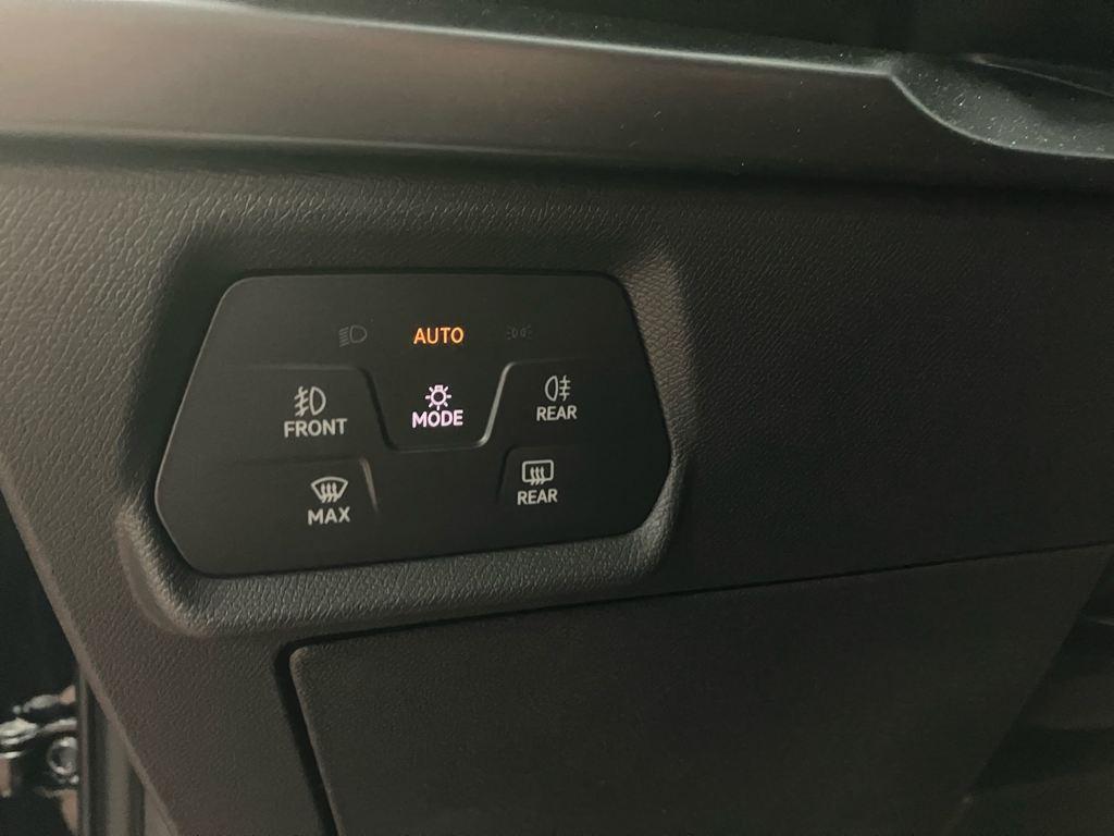 CUPRA León 1.5 eTSI DSG 110 kW (150 CV) - 10