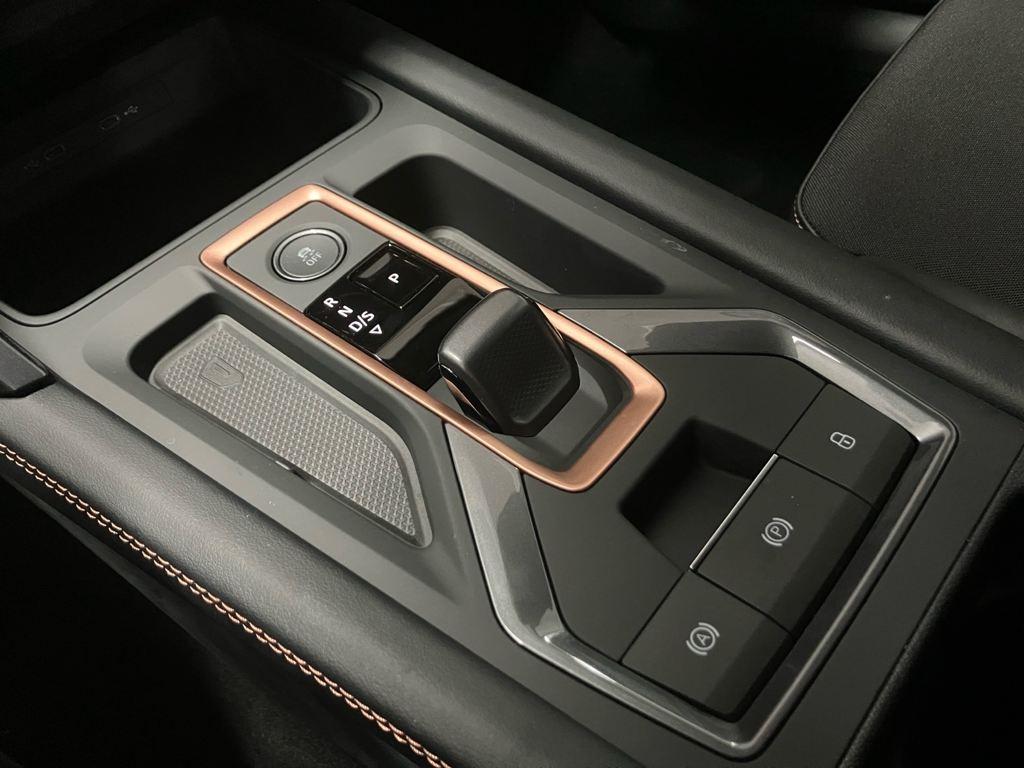 CUPRA León 1.5 eTSI DSG 110 kW (150 CV) - 12