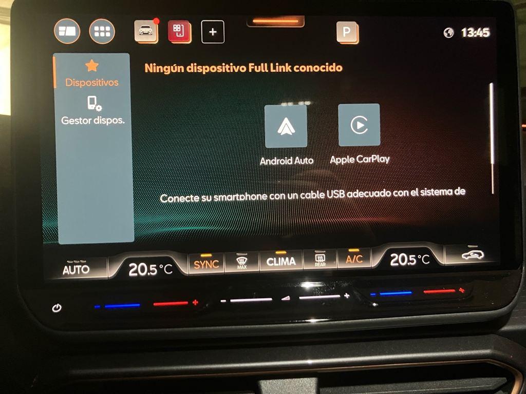 CUPRA León 1.5 eTSI DSG 110 kW (150 CV) - 14