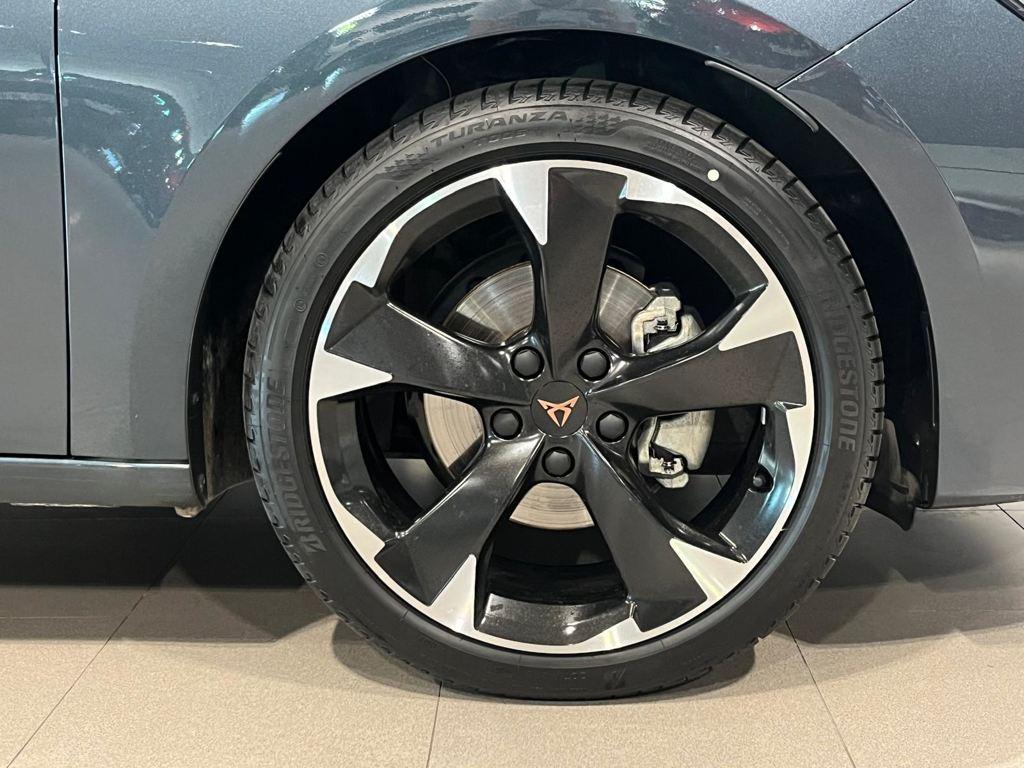 CUPRA León 1.5 TSI 110 kW (150 CV) - 7