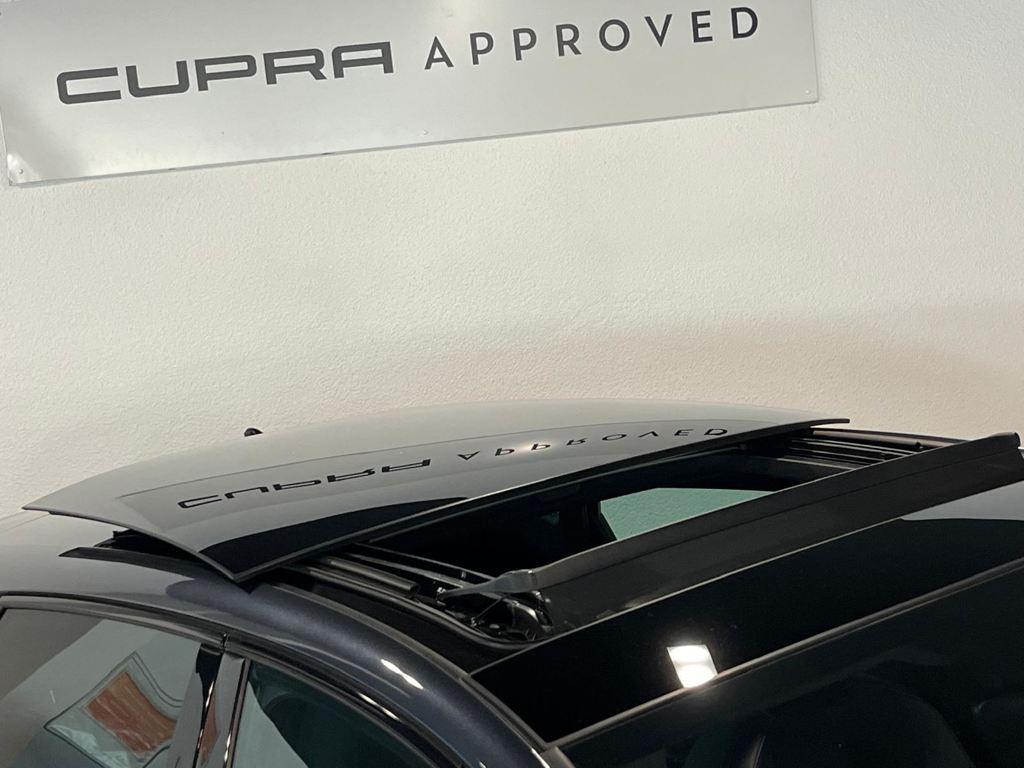 CUPRA León 1.5 TSI 110 kW (150 CV) - 10