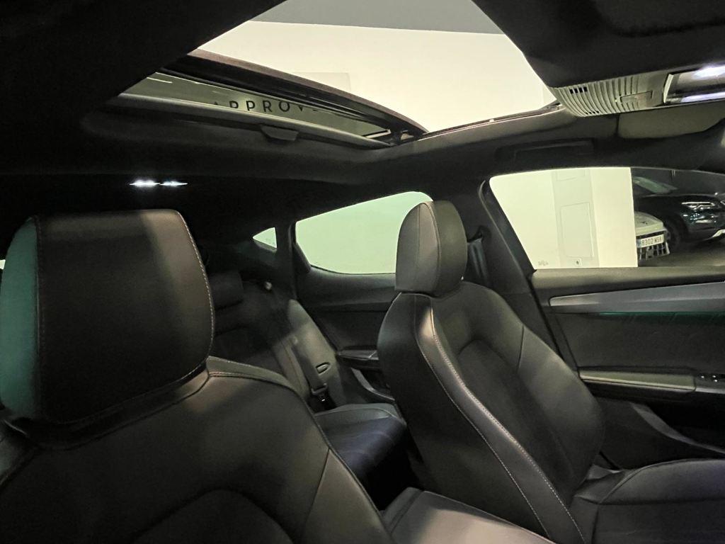 CUPRA León 1.5 TSI 110 kW (150 CV) - 11