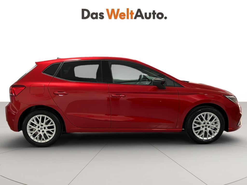 SEAT Ibiza 1.0 TSI S&S FR XS 85 kW (115 CV) - 2