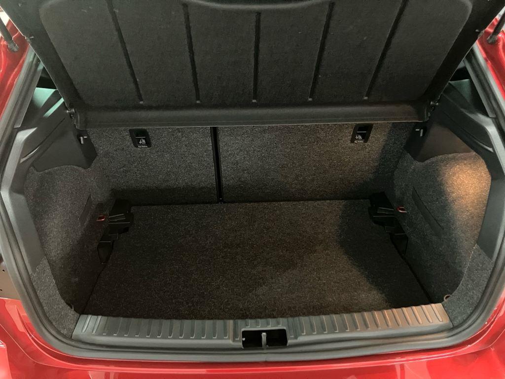 SEAT Ibiza 1.0 TSI S&S FR XS 85 kW (115 CV) - 6