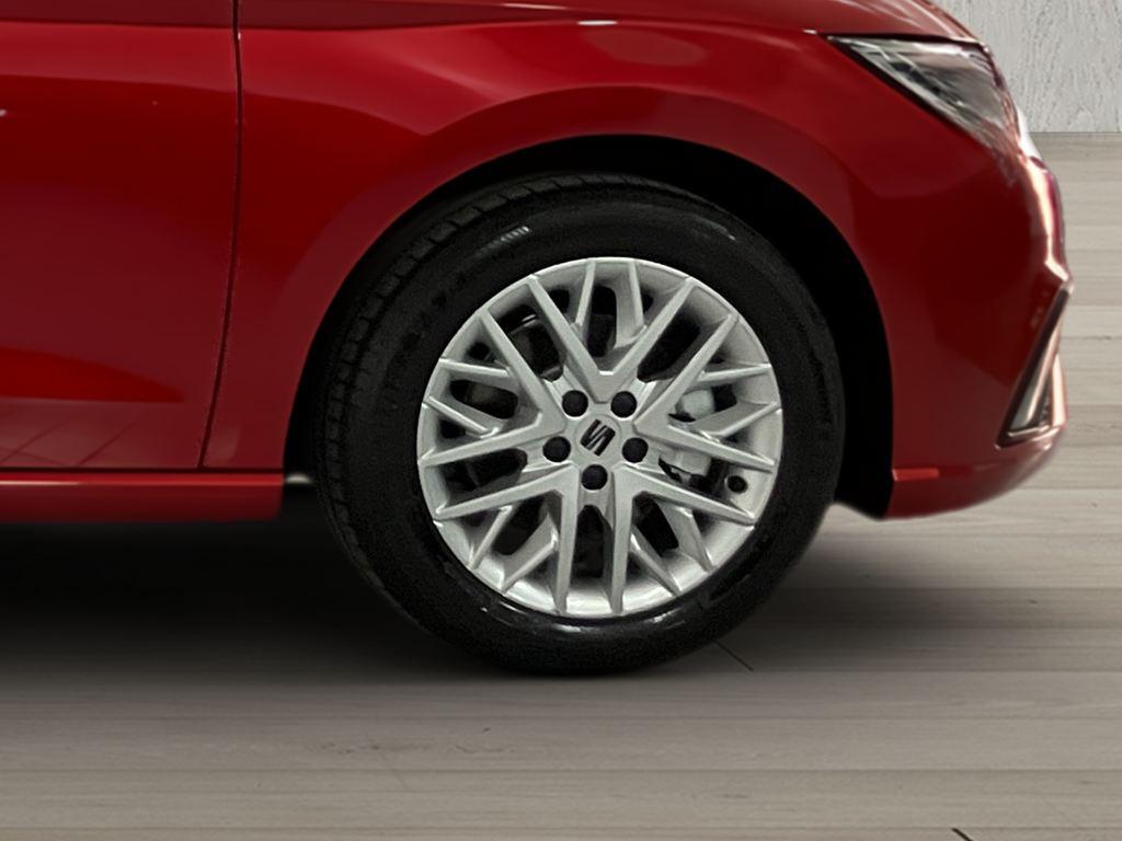 SEAT Ibiza 1.0 TSI S&S FR XS 85 kW (115 CV) - 7