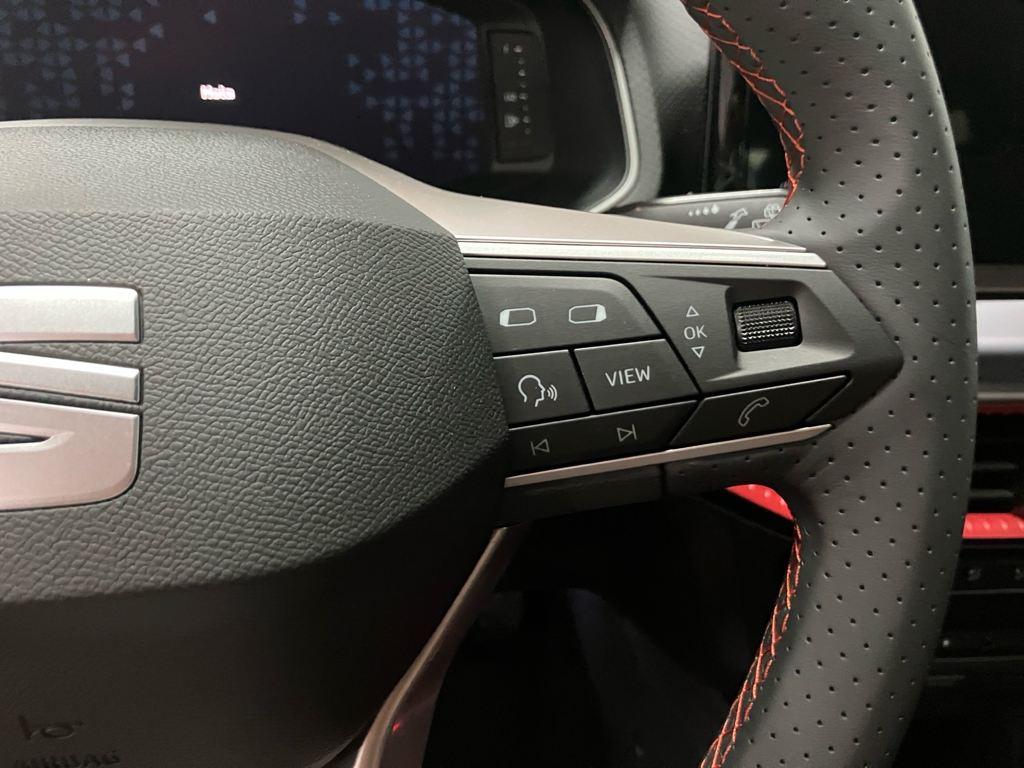 SEAT Ibiza 1.0 TSI S&S FR XS 85 kW (115 CV) - 9