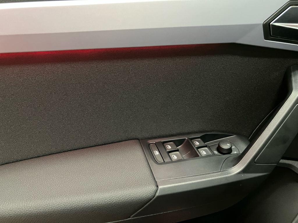 SEAT Ibiza 1.0 TSI S&S FR XS 85 kW (115 CV) - 10