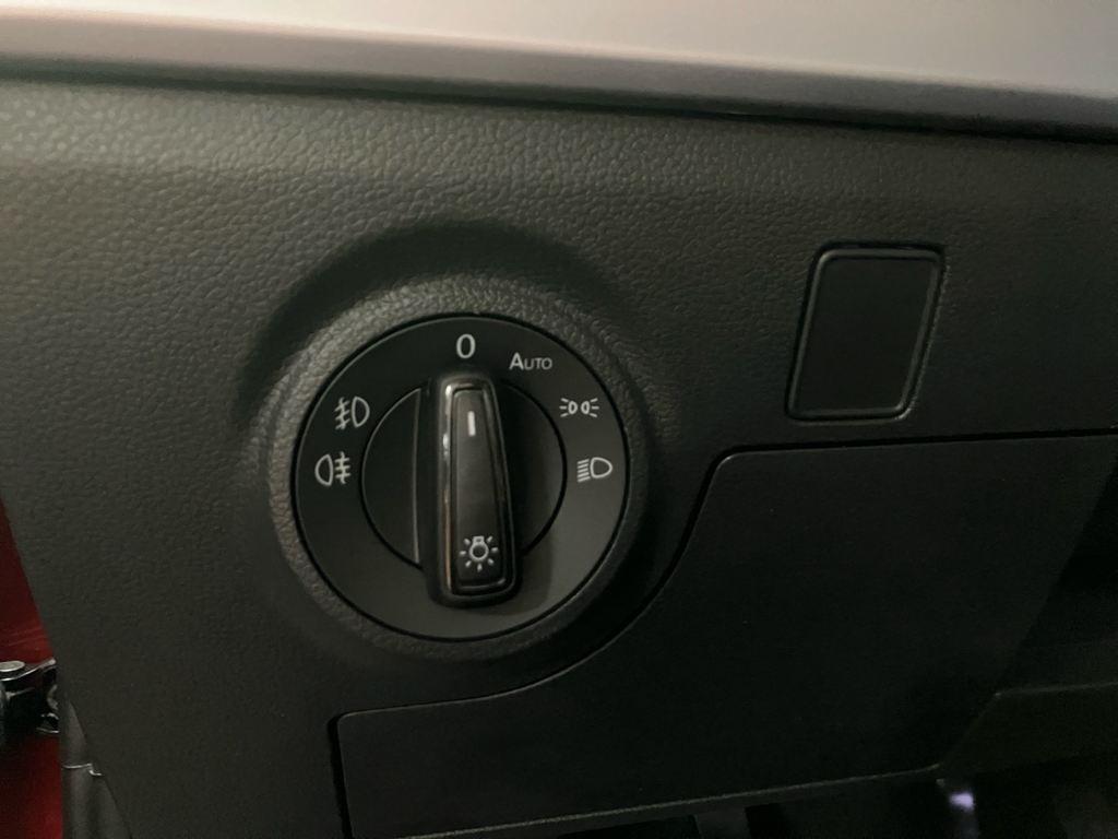 SEAT Ibiza 1.0 TSI S&S FR XS 85 kW (115 CV) - 11