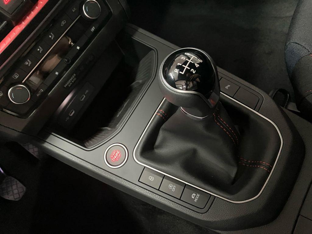 SEAT Ibiza 1.0 TSI S&S FR XS 85 kW (115 CV) - 12