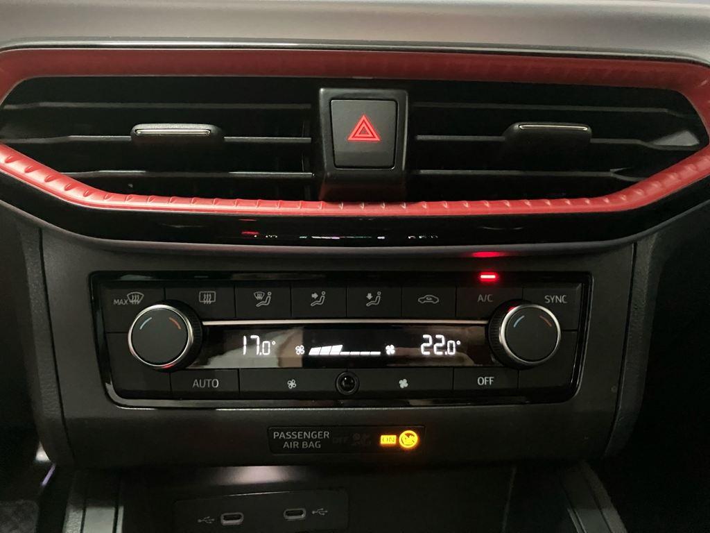 SEAT Ibiza 1.0 TSI S&S FR XS 85 kW (115 CV) - 15