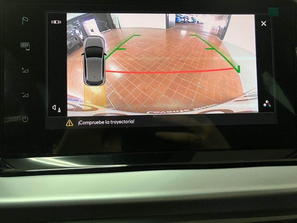 SEAT Ibiza 1.0 TSI S&S FR XS 85 kW (115 CV) - 16