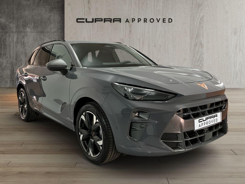 CUPRA Terramar 1.5 TSI e-Hybrid DSG 150 kW (204 CV) - 0